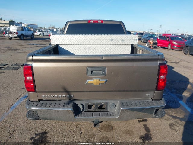 1GCRCREC1FZ272650 Chevrolet Silverado 1500 1lt