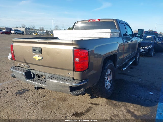 1GCRCREC1FZ272650 Chevrolet Silverado 1500 1lt
