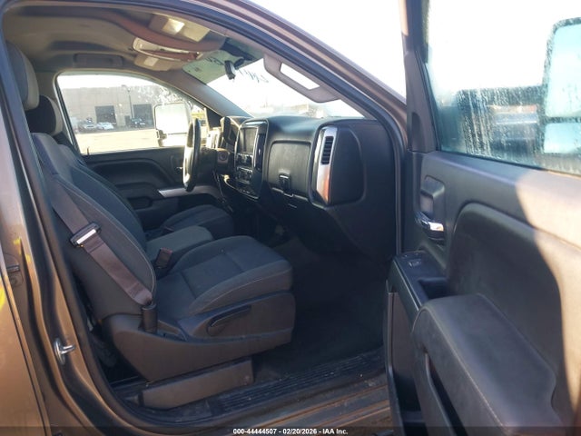 1GCRCREC1FZ272650 Chevrolet Silverado 1500 1lt