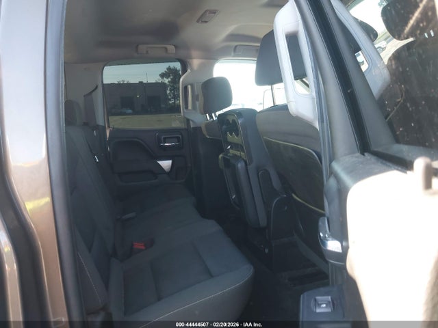1GCRCREC1FZ272650 Chevrolet Silverado 1500 1lt