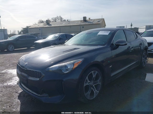 KNAE15LA7L6082828 KIA Stinger Gt-line