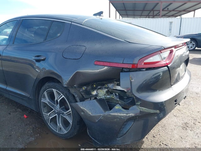 KNAE15LA7L6082828 KIA Stinger Gt-line