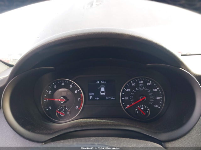KNAE15LA7L6082828 KIA Stinger Gt-line
