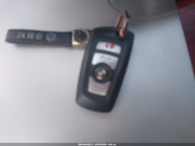 2016 BMW M5 WBSFV9C50GD595631 Photo 10