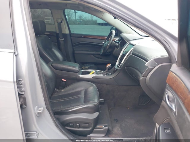 2016 CADILLAC SRX 3GYFNBE37GS507761 Photo 4