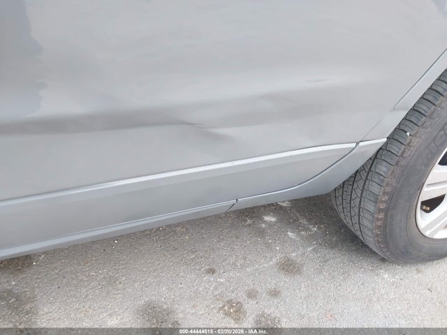 2016 CADILLAC SRX 3GYFNBE37GS507761 Photo 5