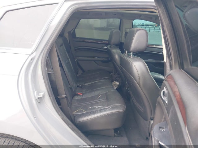 2016 CADILLAC SRX 3GYFNBE37GS507761 Photo 7