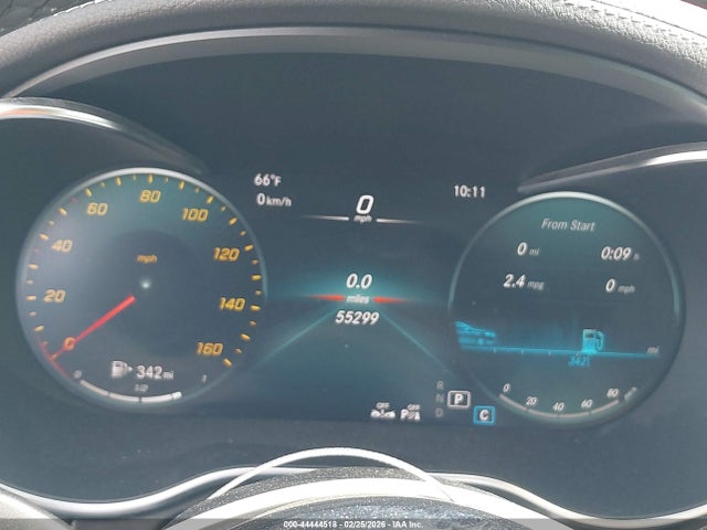 Продажа на аукционе авто 2023 Mercedes-benz C 300 Cabriolet, vin: W1KWK8DB4PG118378, номер лота: 44444518