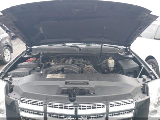 2013 CADILLAC ESCALADE ESV 1GYS4HEF2DR160823 Photo 9