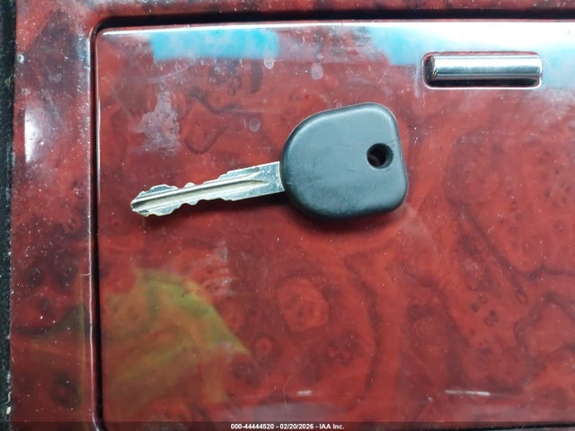 2013 CADILLAC ESCALADE ESV 1GYS4HEF2DR160823 Photo 10