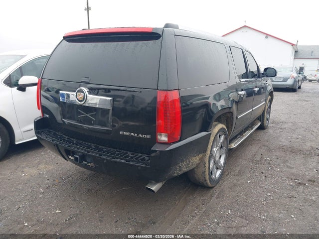 2013 CADILLAC ESCALADE ESV 1GYS4HEF2DR160823 Photo 3