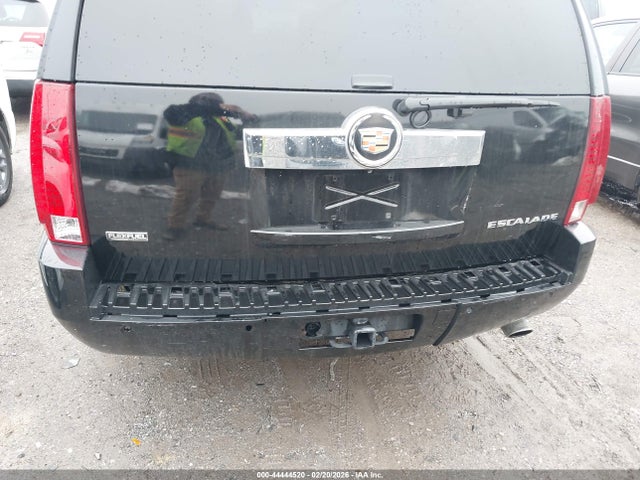 2013 CADILLAC ESCALADE ESV 1GYS4HEF2DR160823 Photo 5