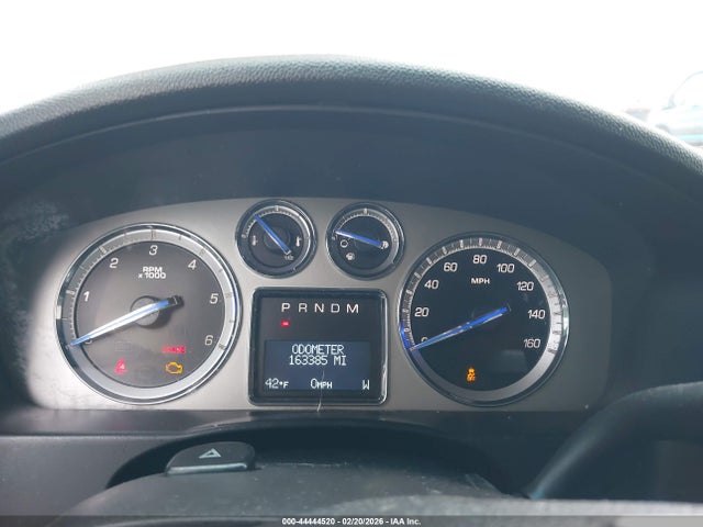 2013 CADILLAC ESCALADE ESV 1GYS4HEF2DR160823 Photo 6