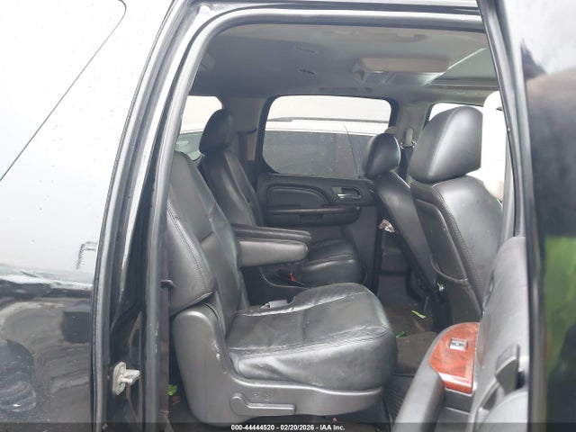 2013 CADILLAC ESCALADE ESV 1GYS4HEF2DR160823 Photo 7