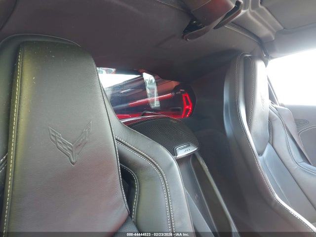 2023 CHEVROLET CORVETTE STINGRAY 1G1YA2D45P5106409 Photo 7