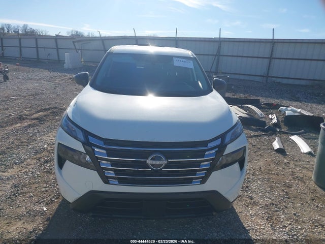 Aukcja sprzedaży 2025 Nissan Rogue S Intelligent Awd, vin: 5N1BT3ABXSC804451, numer aukcji: 44444529