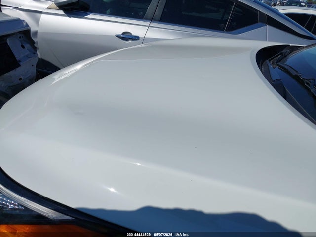 Aukcja sprzedaży 2025 Nissan Rogue S Intelligent Awd, vin: 5N1BT3ABXSC804451, numer aukcji: 44444529