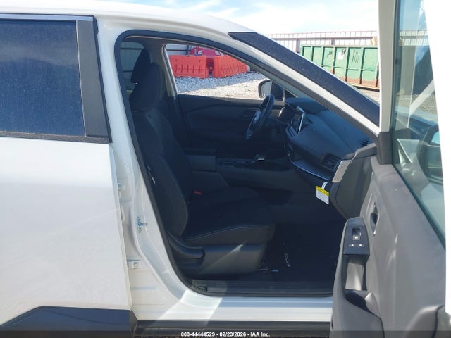 Aukcja sprzedaży 2025 Nissan Rogue S Intelligent Awd, vin: 5N1BT3ABXSC804451, numer aukcji: 44444529