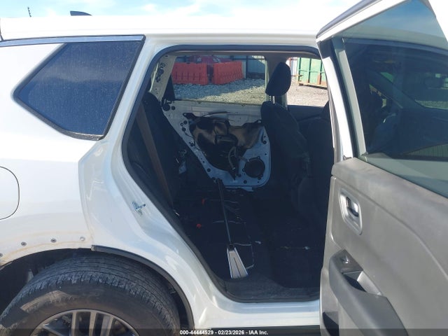 Aukcja sprzedaży 2025 Nissan Rogue S Intelligent Awd, vin: 5N1BT3ABXSC804451, numer aukcji: 44444529