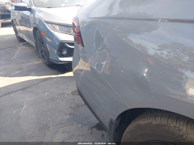 2025 Honda Accord Se მანქანა იყიდება აუქციონზე, vin: 1HGCY1F40SA064155, აუქციონის ნომერი: 44444532