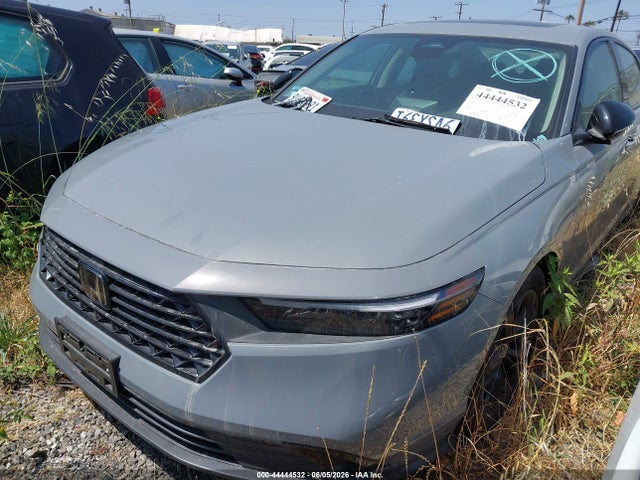 2025 Honda Accord Se მანქანა იყიდება აუქციონზე, vin: 1HGCY1F40SA064155, აუქციონის ნომერი: 44444532