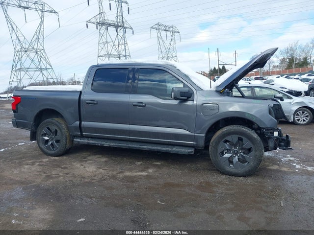 Ford F-150 Lightning Lariat 2023 1FTVW1EV7PWG20673 Image 14
