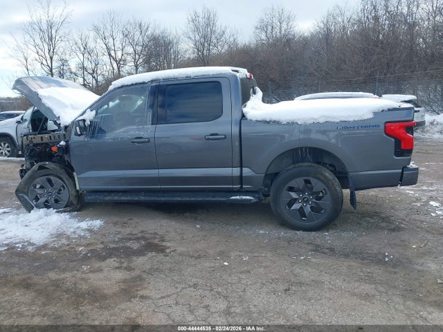 Ford F-150 Lightning Lariat 2023 1FTVW1EV7PWG20673 Image 15