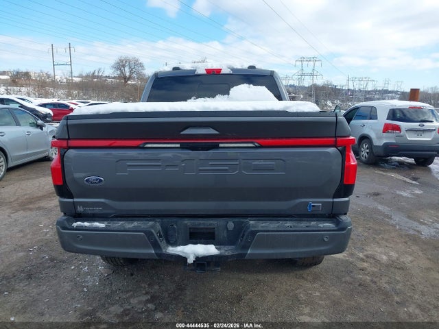 Ford F-150 Lightning Lariat 2023 1FTVW1EV7PWG20673 Image 17