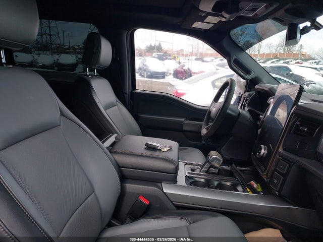 Ford F-150 Lightning Lariat 2023 1FTVW1EV7PWG20673 Image 5