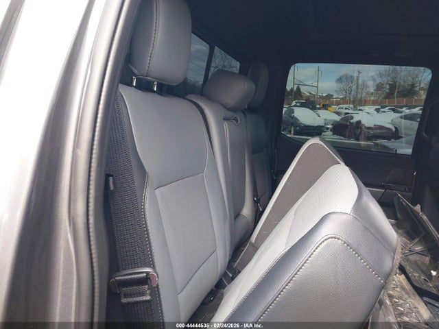 Ford F-150 Lightning Lariat 2023 1FTVW1EV7PWG20673 Image 8