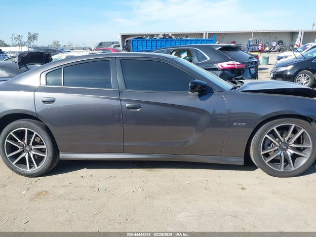 Dodge CHARGER R/T 2023 2C3CDXCT5PH580484 Image 14