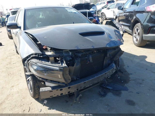 Dodge CHARGER R/T 2023 2C3CDXCT5PH580484 Image 18