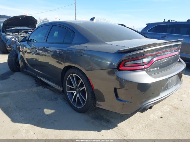 Dodge CHARGER R/T 2023 2C3CDXCT5PH580484 Image 3