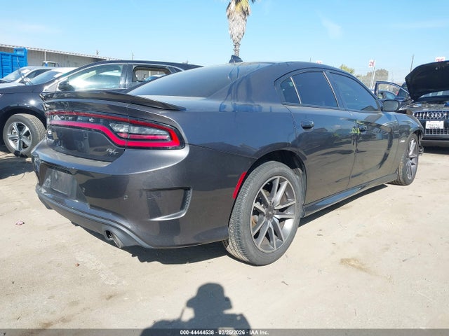 Dodge CHARGER R/T 2023 2C3CDXCT5PH580484 Image 4