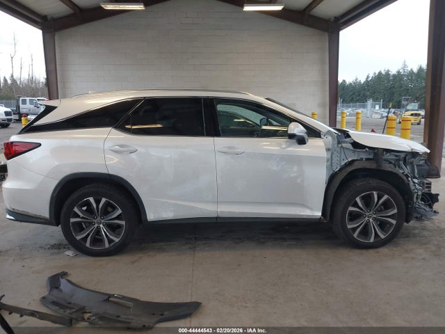 JTJDZKCAXJ2008276 Lexus Rx 350l Premium