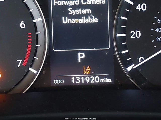 JTJDZKCAXJ2008276 Lexus Rx 350l Premium