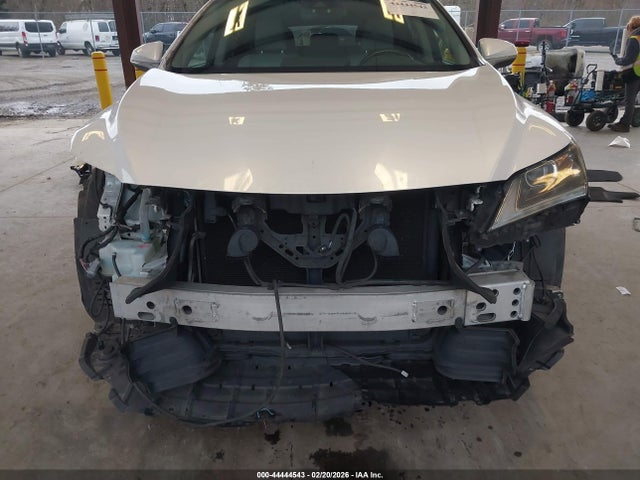 JTJDZKCAXJ2008276 Lexus Rx 350l Premium