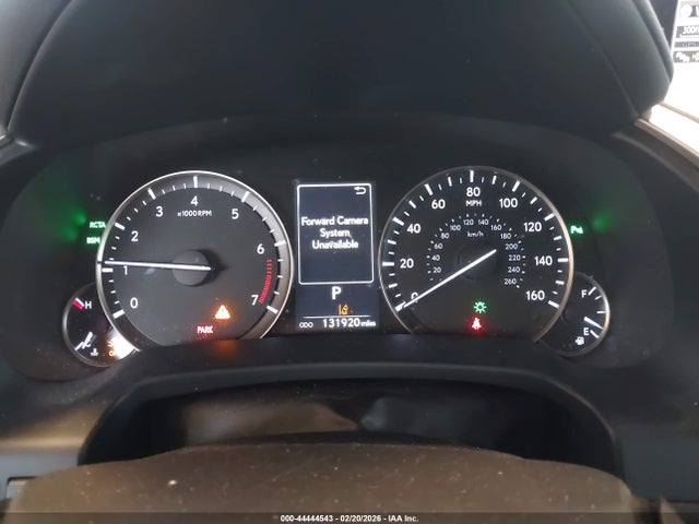 JTJDZKCAXJ2008276 Lexus Rx 350l Premium