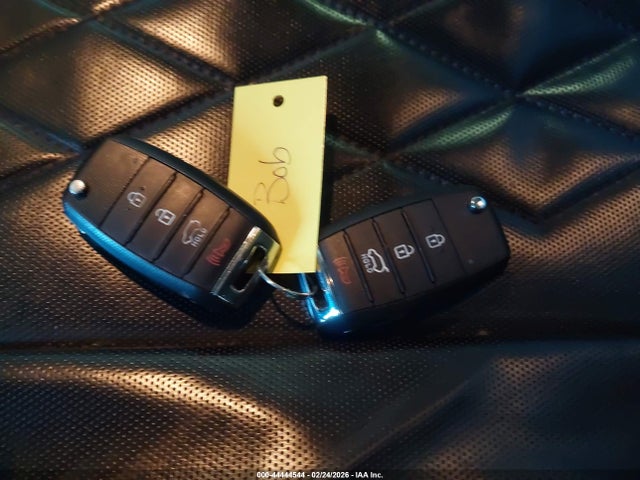 Aukcja sprzedaży 2018 Kia Sportage Lx, vin: KNDPM3AC5J7357468, numer aukcji: 44444544