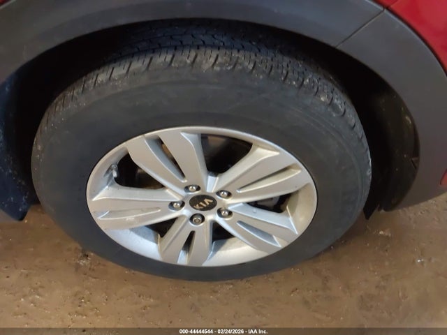 Aukcja sprzedaży 2018 Kia Sportage Lx, vin: KNDPM3AC5J7357468, numer aukcji: 44444544