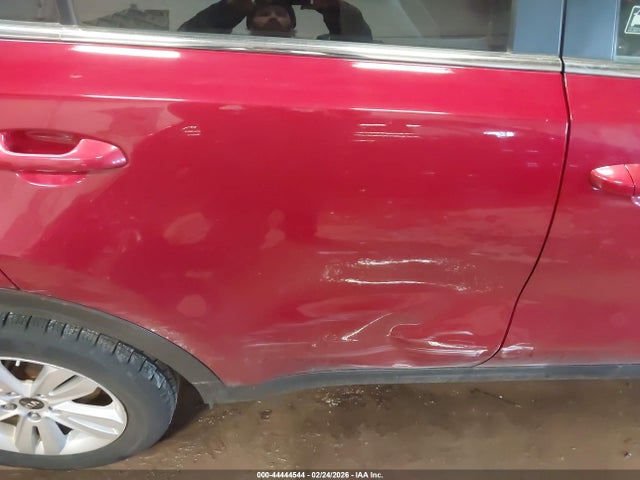 Aukcja sprzedaży 2018 Kia Sportage Lx, vin: KNDPM3AC5J7357468, numer aukcji: 44444544
