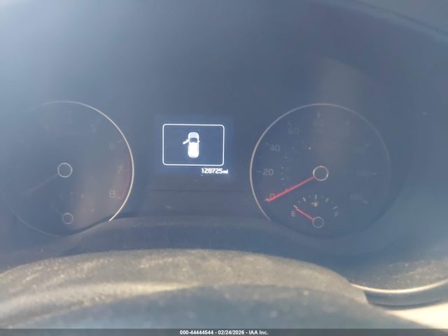 Aukcja sprzedaży 2018 Kia Sportage Lx, vin: KNDPM3AC5J7357468, numer aukcji: 44444544