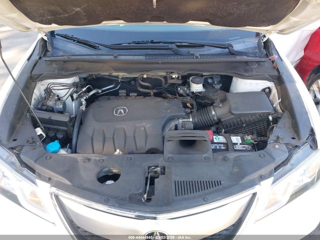 Aukcja sprzedaży 2015 Acura Rdx, vin: 5J8TB4H57FL015960, numer aukcji: 44444545