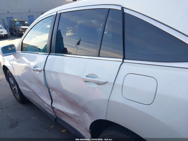 Aukcja sprzedaży 2015 Acura Rdx, vin: 5J8TB4H57FL015960, numer aukcji: 44444545
