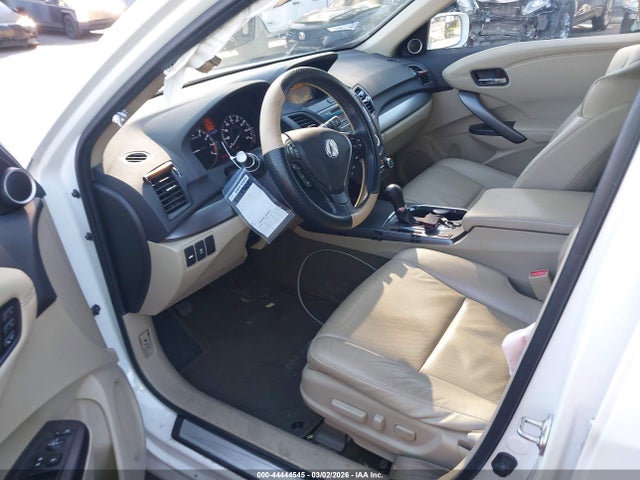 Aukcja sprzedaży 2015 Acura Rdx, vin: 5J8TB4H57FL015960, numer aukcji: 44444545