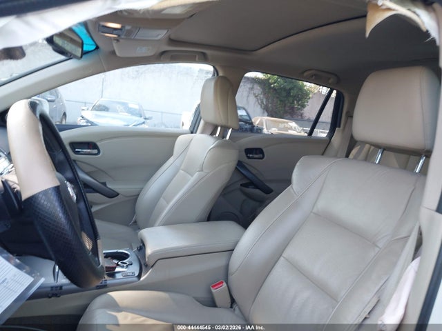Aukcja sprzedaży 2015 Acura Rdx, vin: 5J8TB4H57FL015960, numer aukcji: 44444545