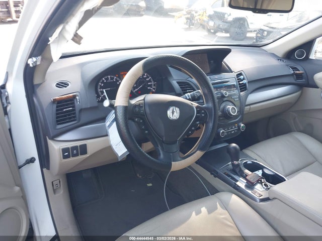 Aukcja sprzedaży 2015 Acura Rdx, vin: 5J8TB4H57FL015960, numer aukcji: 44444545