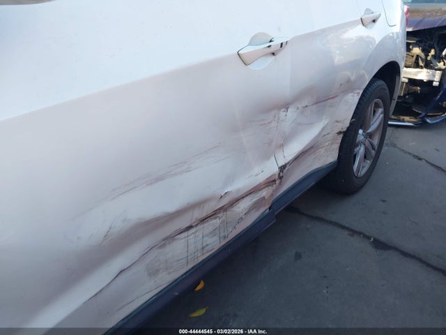 Aukcja sprzedaży 2015 Acura Rdx, vin: 5J8TB4H57FL015960, numer aukcji: 44444545