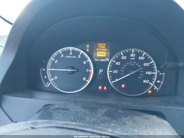 Aukcja sprzedaży 2015 Acura Rdx, vin: 5J8TB4H57FL015960, numer aukcji: 44444545