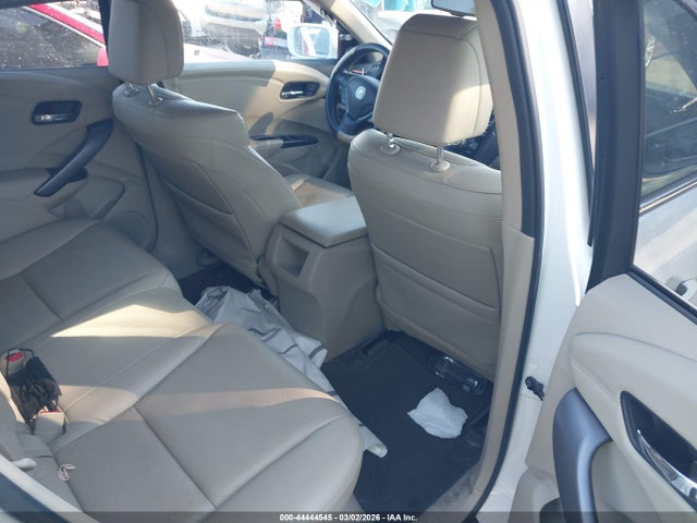 Aukcja sprzedaży 2015 Acura Rdx, vin: 5J8TB4H57FL015960, numer aukcji: 44444545